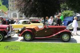 Oldtimer in Obwalden O-iO