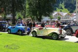 Oldtimer in Obwalden O-iO