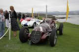 Pebble Beach Concours d’Elégance