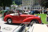 Oldtimer in Obwalden O-iO