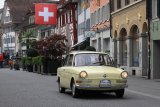 Oldtimer in Obwalden O-iO