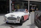 Arlberg Classic Car Rallye