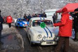 Rallye Monte-Carlo Historique