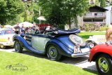 Oldtimer in Obwalden O-iO
