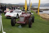 Pebble Beach Concours d’Elégance
