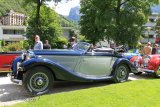 Oldtimer in Obwalden O-iO
