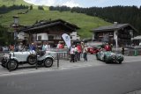 Arlberg Classic Car Rallye
