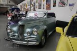 Classic Car Auction Oldtimer Galerie Toffen