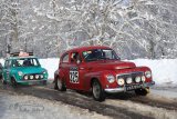 Rallye Monte-Carlo Historique