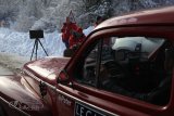 Rallye Monte-Carlo Historique
