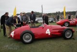 Pebble Beach Concours d’Elégance