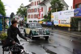 Oldtimer in Obwalden O-iO
