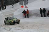 Rallye Monte-Carlo Historique