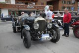 Arlberg Classic Car Rallye
