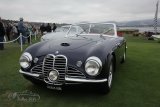 Pebble Beach Concours d’Elégance