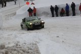 Rallye Monte-Carlo Historique
