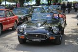 British Car Meeting Morges