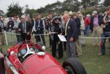 Pebble Beach Concours d’Elégance