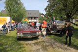 Oldtimertreffen Hasenstrick
