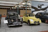 Festival Automobile Mulhouse