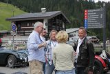 Arlberg Classic Car Rallye