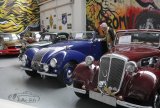 Classic Car Auction Oldtimer Galerie Toffen