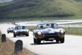 British Classic Car Meeting St. Moritz