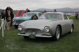 Pebble Beach Concours d’Elégance