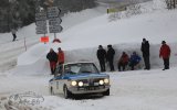 Rallye Monte-Carlo Historique