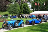 Oldtimer in Obwalden O-iO