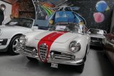 Classic Car Auction Oldtimer Galerie Toffen