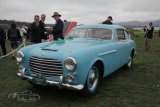 Pebble Beach Concours d’Elégance