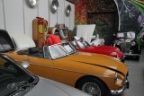Classic Car Auction Oldtimer Galerie Toffen