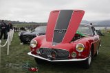 Pebble Beach Concours d’Elégance