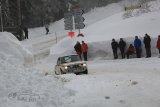 Rallye Monte-Carlo Historique