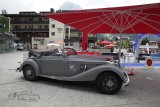 Arlberg Classic Car Rallye