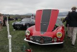 Pebble Beach Concours d’Elégance