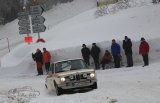 Rallye Monte-Carlo Historique