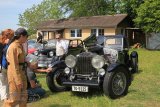 Oldtimertreffen Hasenstrick