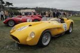 Pebble Beach Concours d’Elégance