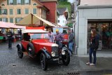 Oldtimer in Obwalden O-iO