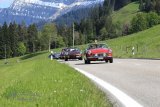 Classic Drivers Event Thun