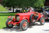Oldtimer in Obwalden O-iO