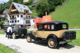 Oldtimer in Obwalden O-iO