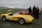 Pebble Beach Concours d’Elégance