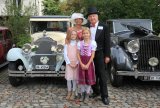 Internationales Oldtimertreffen Bottmingen
