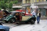 Oldtimer in Obwalden O-iO