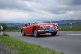 Oldtimer in Obwalden O-iO