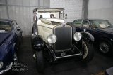 Classic Car Auction Oldtimer Galerie Toffen
