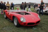 Pebble Beach Concours d’Elégance